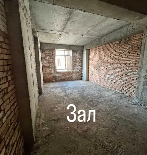 3-комн. квартира, 13 этаж, 123 м², Сино(кольцевой Профсоюз ) — миниатюра 7