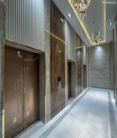 2-комн. квартира, 11 этаж, 68 м², 91 мкр, Себистон — миниатюра 4