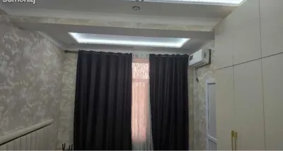 2-комн. квартира, 5 этаж, 70 м², 33 мкр — миниатюра 4