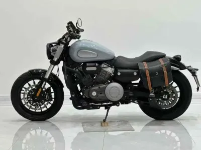 Мотоцикл Harley Devison 300 cc