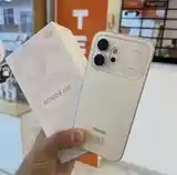 Honor 600 5G 8+8/512Gb black 2026