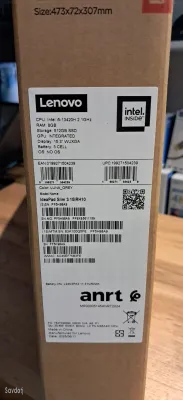 Ноутбук Lenovo IdeaPad Slim 3