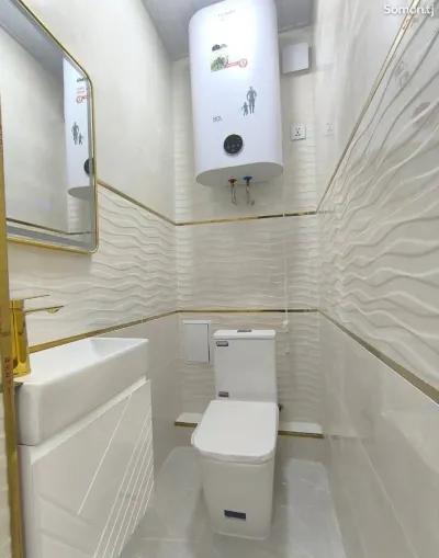 2-комн. квартира, 4 этаж, 63 м², Сино, Казокон — миниатюра 11