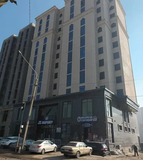2-комн. квартира, 6 этаж, 75 м², Сино — миниатюра 1