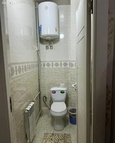 3-комн. квартира, 4 этаж, 100м², Сино — миниатюра 8