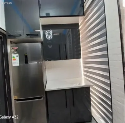 3-комн. квартира, 14 этаж, 77м², И. Сомони — миниатюра 10