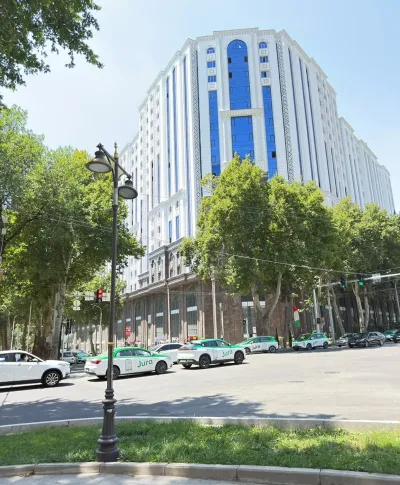 2-комн. квартира, 6 этаж, 70 м², Северный