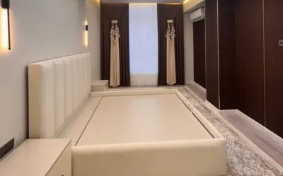 2-комн. квартира, 9 этаж, 73 м², Сино УВД — миниатюра 1