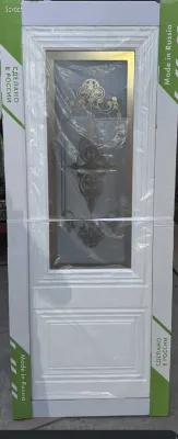 Дверь классика