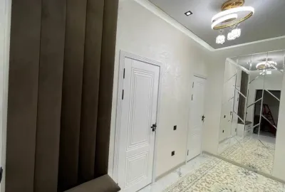 2-комн. квартира, 8 этаж, 60 м², Шохмансур — миниатюра 2