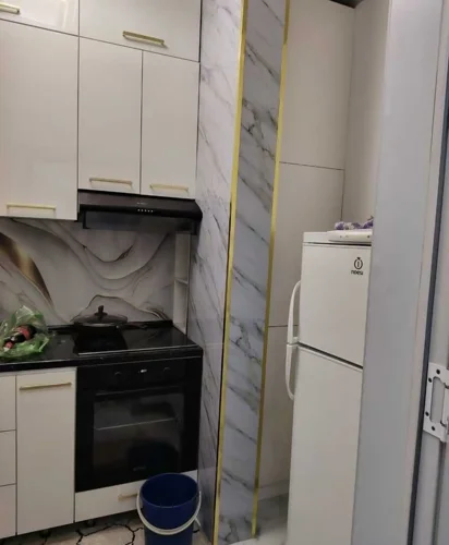 3-комн. квартира, 8 этаж, 70м², Цирк — миниатюра 9