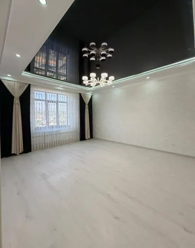2-комн. квартира, 15 этаж, 74 м², Шохмансур — миниатюра 2