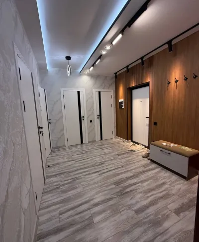 2-комн. квартира, 14 этаж, 76 м², Сино — миниатюра 1