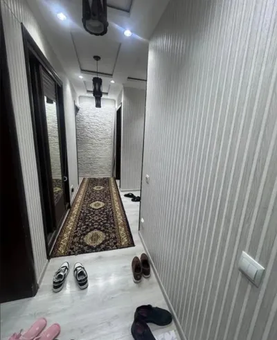 3-комн. квартира, 1 этаж, 90м², Сино — миниатюра 4
