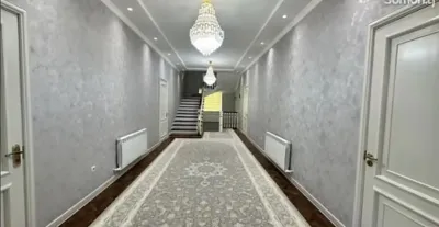 3-этажный, 7 комнатный дом, 280 м², Сомони — миниатюра 4