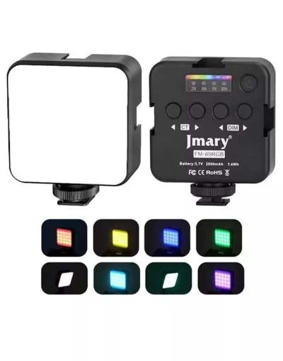 Мини лампа Jmary