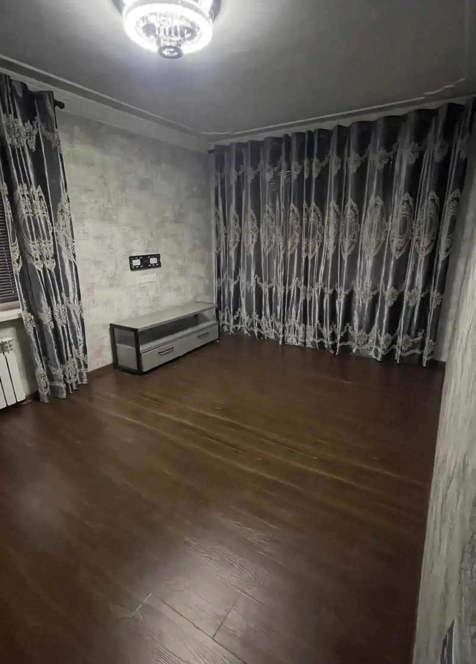1-комн. квартира, 2 этаж, 40 м², — миниатюра 12