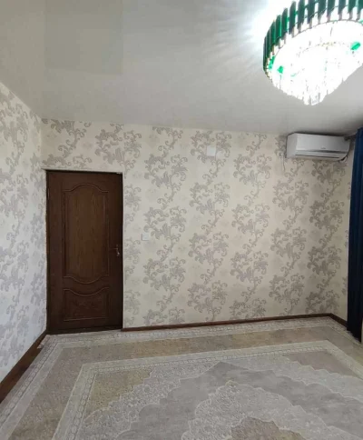 2-комн. квартира, 4 этаж, 36 м², Фирдавси — миниатюра 2