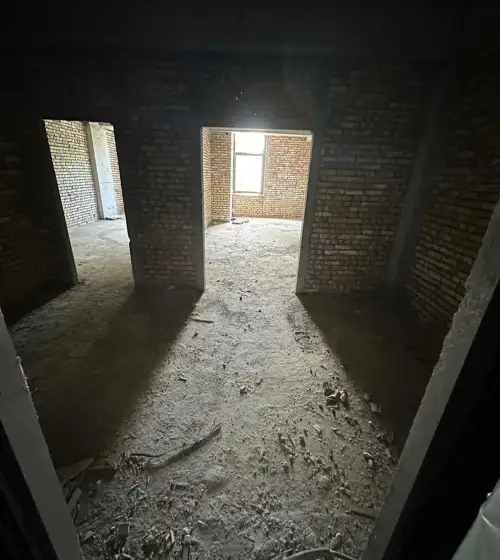 1-комн. квартира, 7 этаж, 78 м², И. Сомони — миниатюра 2