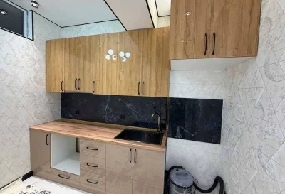 2-комн. квартира, 13 этаж, 59 м², Ленинград — миниатюра 7