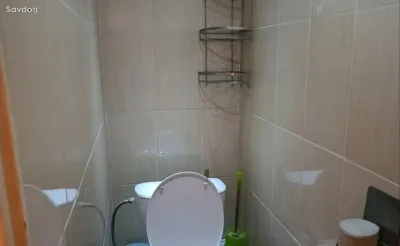 4-комн. квартира, 3 этаж, 85м², Сино — миниатюра 10