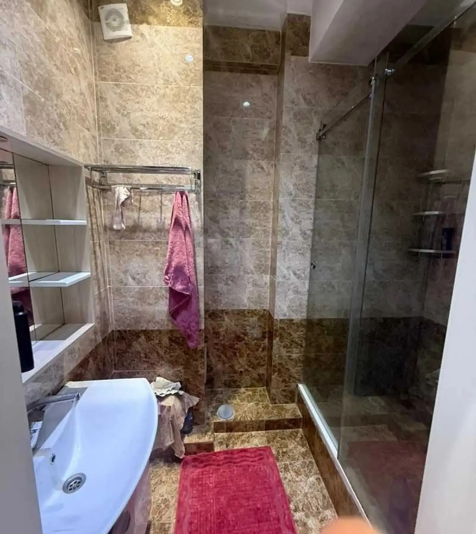 2-комн. квартира, 12 этаж, 60м², 103 Сияриён — миниатюра 2