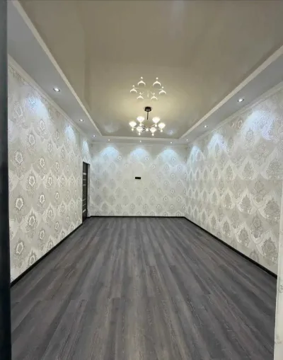 3-комн. квартира, 11 этаж, 100м², Шохмансур — миниатюра 4