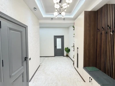 2-комн. квартира, 8 этаж, 67 м², 12 мкр Green — миниатюра 9