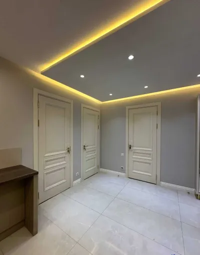 2-комн. квартира, 15 этаж, 66 м², Шохмансур — миниатюра 5