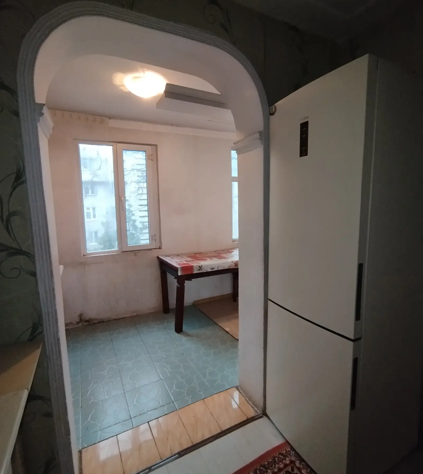 2-комн. квартира, 4 этаж, 65м², 102 мкр, ру ба руи Роддоми — миниатюра 10