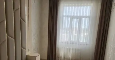 3-комн. квартира, 6 этаж, 80 м², Сино — миниатюра 1