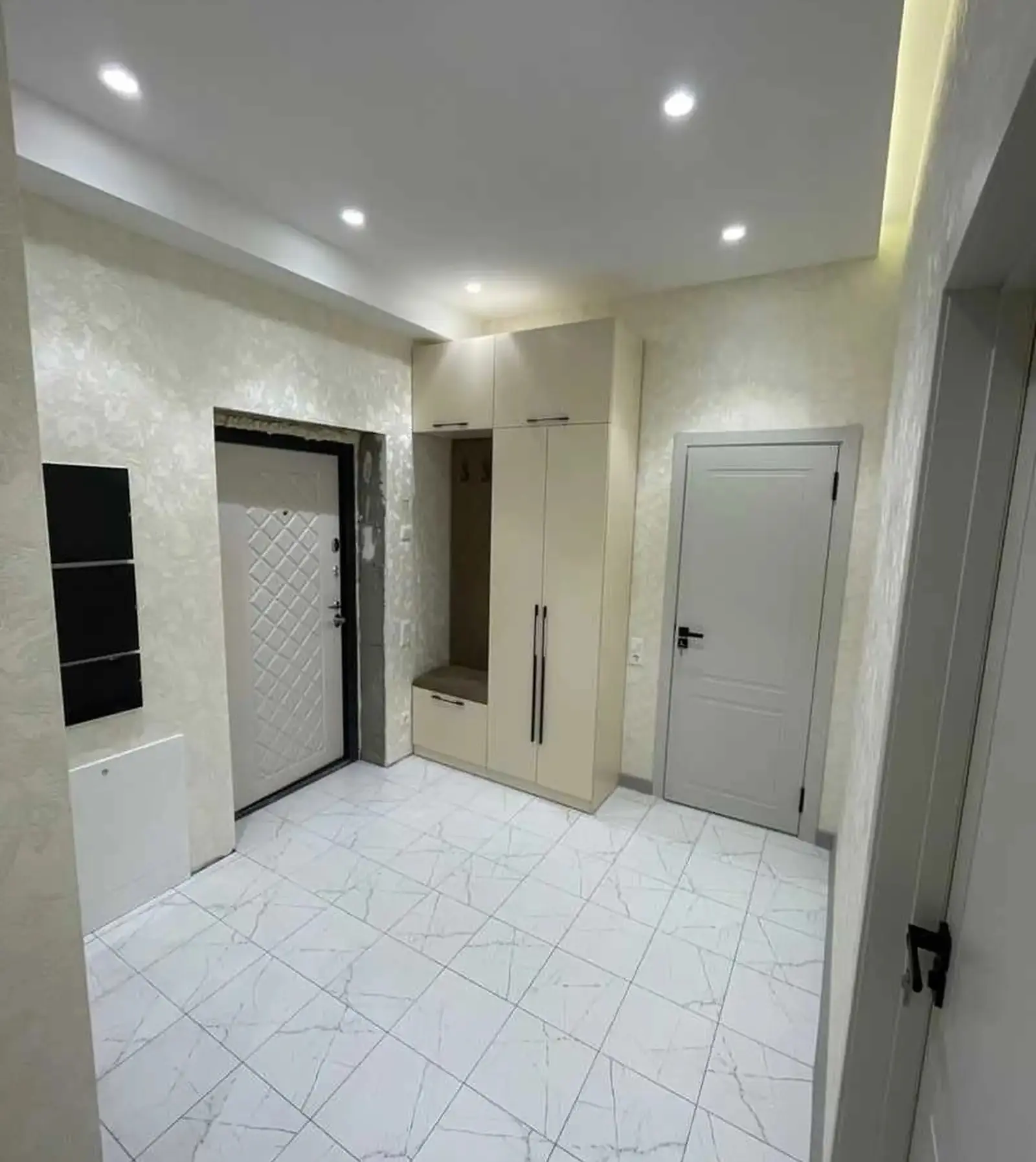 2-комн. квартира, 4 этаж, 80м², И.Сомони — миниатюра 6