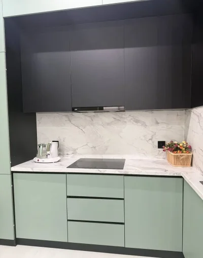 2-комн. квартира, 23 этаж, 60м², Шохмансур, Альфемо Дом Пума, Дом Печат