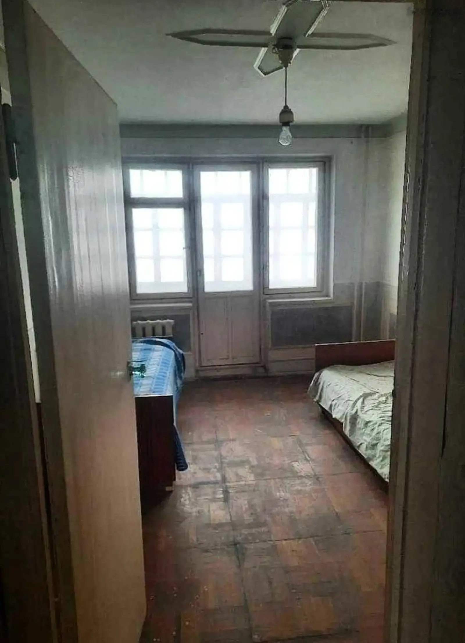 2-комн. квартира, 4 этаж, 70м², 12 мкр — миниатюра 2