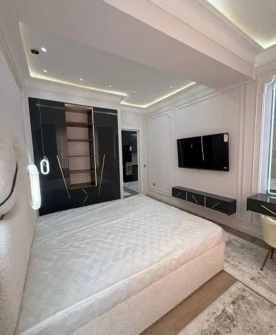 2-комн. квартира, 3 этаж, 70 м², Сомони — миниатюра 3