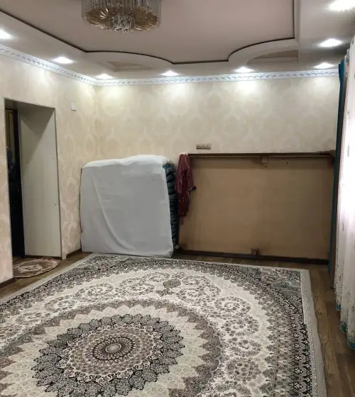 2-комн. квартира, 1 этаж, 58 м², Шохмансур — миниатюра 1