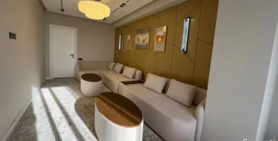 3-комн. квартира, 9 этаж, 98 м², Шохмансур — миниатюра 6