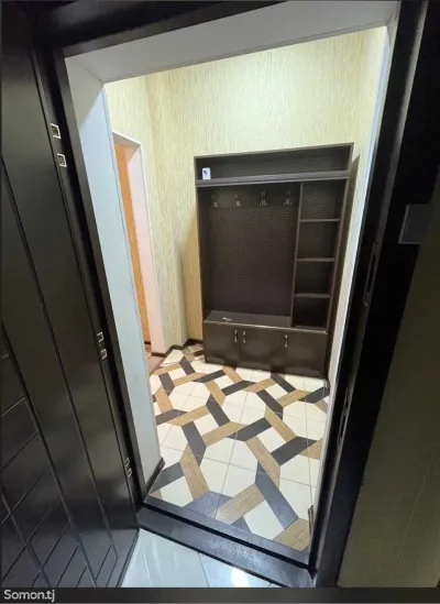 2-комн. квартира, 4 этаж, 50м², исмоил сомони