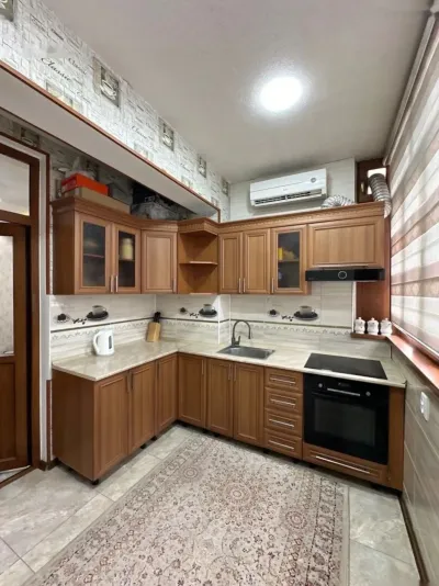 2-комн. квартира, 2 этаж, 77 м², Сино — миниатюра 9