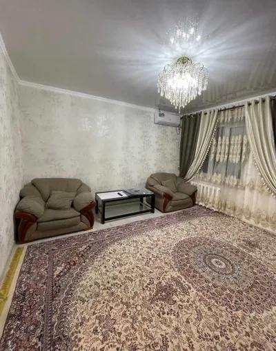 2-комн. квартира, 2 этаж, 68 м², Сино — миниатюра 7