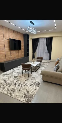 2-комн. квартира, 9 этаж, 96м², Шохмансур ру ба руи хилтон — миниатюра 1