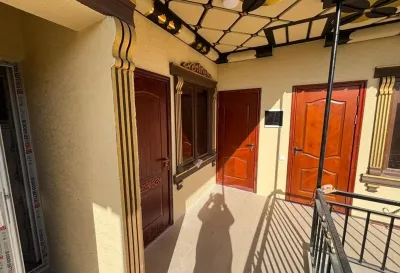 5-комн. квартира, 1 этаж, 150 м², На против Кушониён — миниатюра 1
