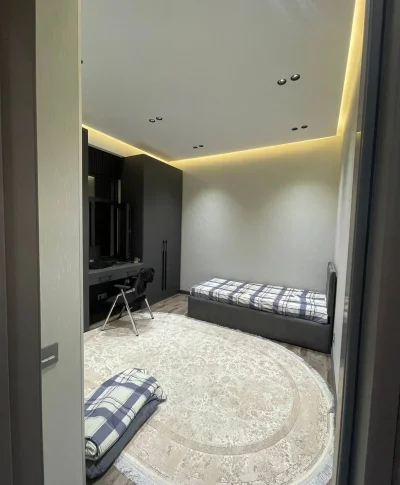 4-комн. квартира, 10 этаж, 155 м², Исмоили Сомони — миниатюра 8