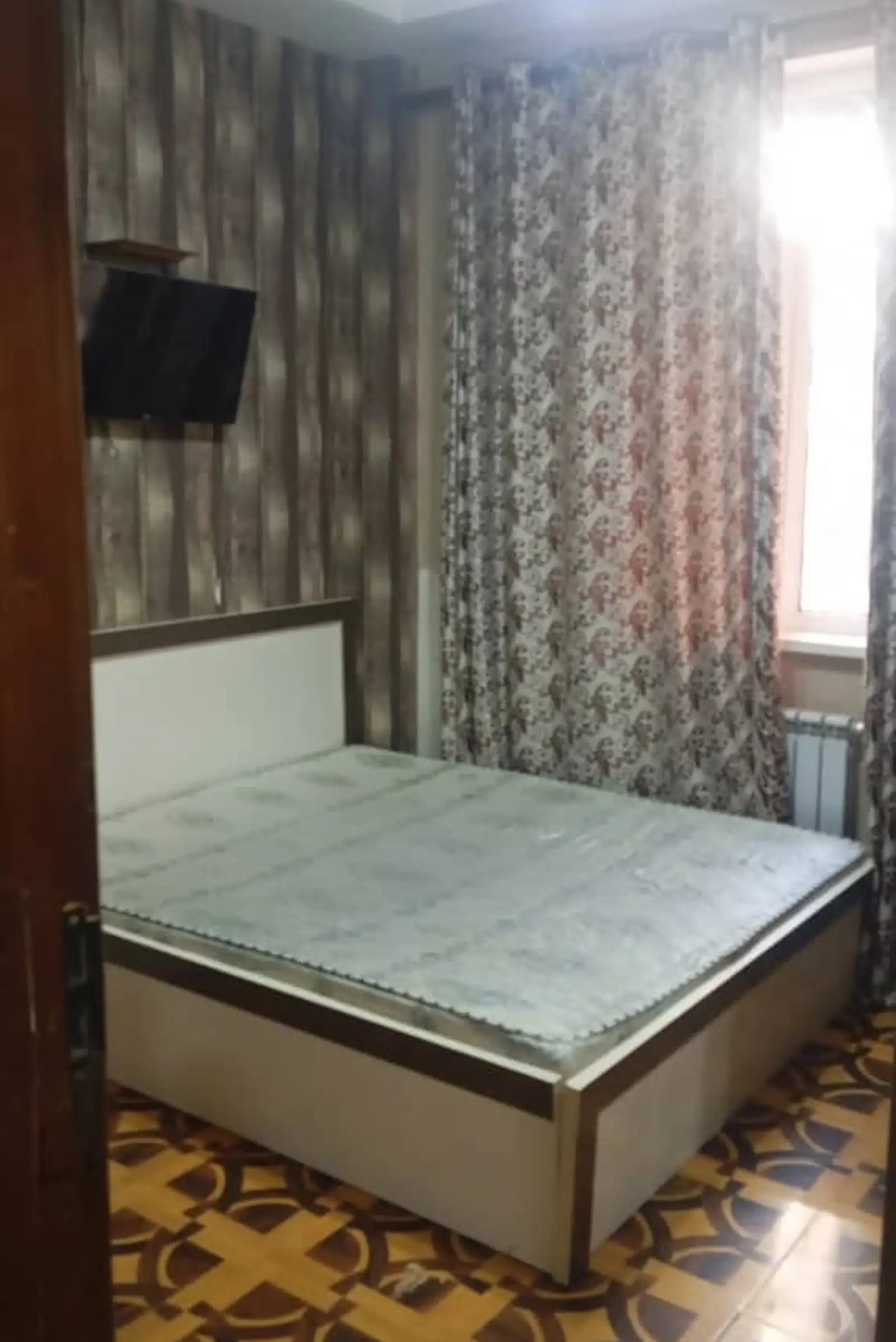 2-комн. квартира, 6 этаж, 60м², Дом Печат доми Алфемо — миниатюра 1