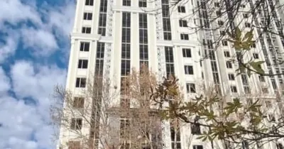 1-комн. квартира, 9 этаж, 57 м², Шохмансур — миниатюра 6