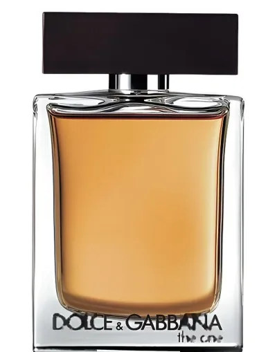 Духи The One for Men Dolce&Gabbana