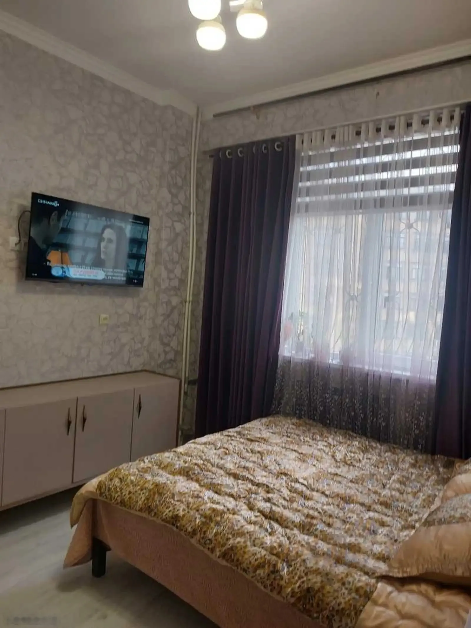 3-комн. квартира, 10 этаж, 73м², Алфемо — миниатюра 2