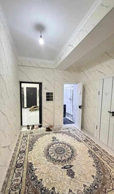 3-комн. квартира, 9 этаж, 76 м², Фирдавси Чал чам — миниатюра 10