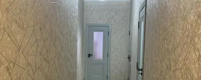 2-комн. квартира, 9 этаж, 60м², Шохмансур — миниатюра 1