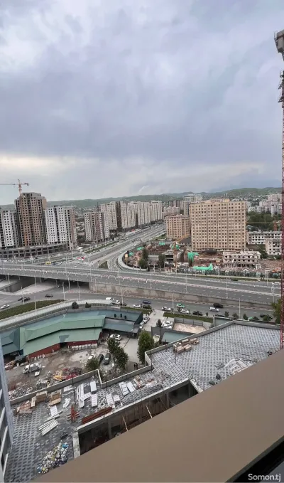4-комн. квартира, 14 этаж, 152 м², Сино — миниатюра 3